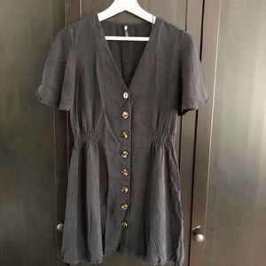 ZARA MINI DRESS